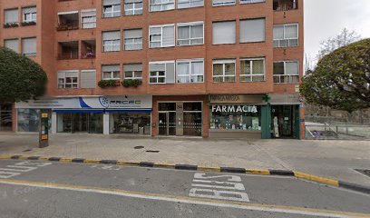 Farmacia Arbeloa Roch  Farmacia en Pamplona 