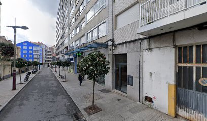 Farmacia en Rúa de Toledo, 11, BAJO Vigo Pontevedra 