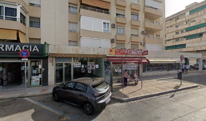 Llorente Piriz María Del Sagrado Corazón  Farmacia en Jerez de la Frontera 