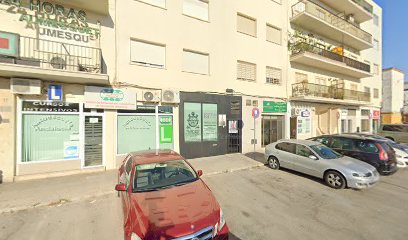pharmacie 24h  Farmacia en Jerez de la Frontera 
