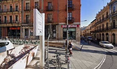 Farmacia en Pl. del Mercado, 4 Salamanca Salamanca 