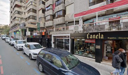 Farmacia Conchita Canales - Farmacia Alicante  03003
