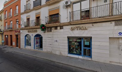 Farmacia Óptica Puerta Del Sol  Farmacia en Jerez de la Frontera 