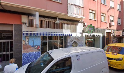 Alcañiz Sancho Soledad Celeste  Farmacia en Zaragoza 