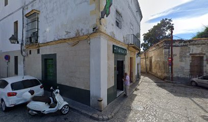 Farmacia López Alvarez - Farmacia Jerez de la Frontera  11403