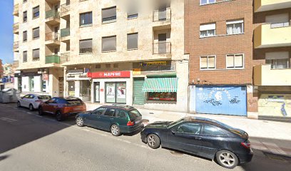 El Ahorro - Farmacia Salamanca  37006