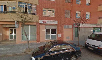Veternova SL - Farmacia veterinaria Salamanca  37008