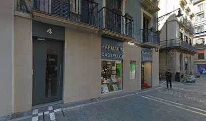 Farmacia Castellot  Farmacia en Pamplona 