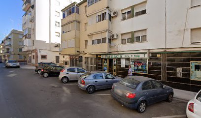 Farmacia Roig Vives - Farmacia Jerez de la Frontera  11404