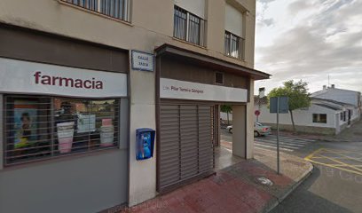 Farmacia - Farmacia Jerez de la Frontera  11591