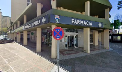 Farmacia Parque Atlantico - Farmacia Jerez de la Frontera  11406