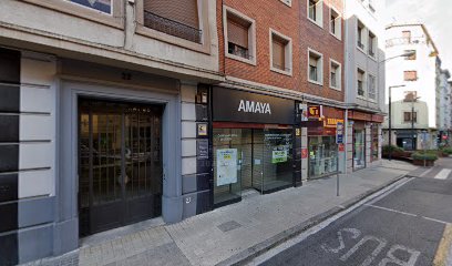 Farmacia San Juan  Farmacia en Pamplona 
