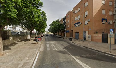 Аптека - Farmacia Jerez de la Frontera  11408