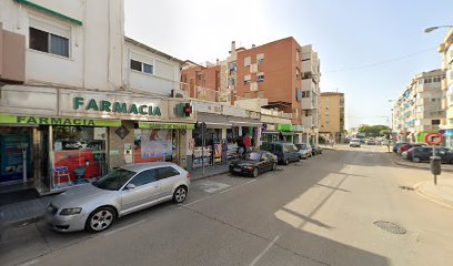 Farmacia en C. Cam. Viejo de Malaga, 23 Vélez-Málaga Málaga 