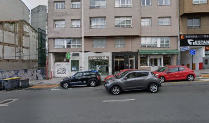 Cobián  Farmacia en A Coruña 