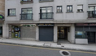 Farmacia en Av. de Castrelos, 234 Vigo Pontevedra 