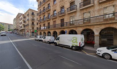 farmacia  Farmacia en Salamanca 