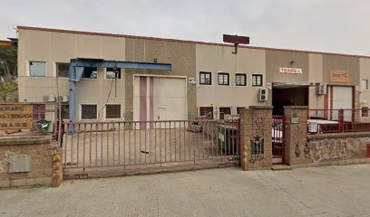Sabaté  Farmacia en Cerdanyola del Vallès 
