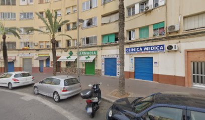 Farmacia - Farmacia Alicante  03008