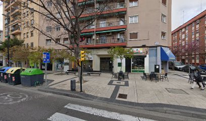 Famacia  Farmacia en Zaragoza 